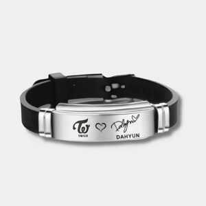 Pulsera Twice - Dahyun