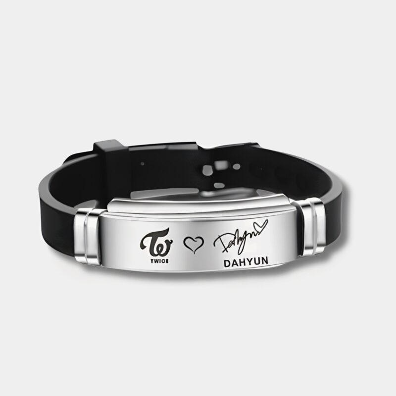 Pulsera Twice - Dahyun