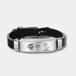 Pulsera Twice - Momo