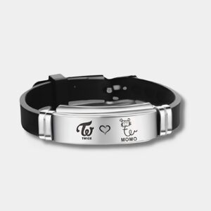 Pulsera Twice - Momo