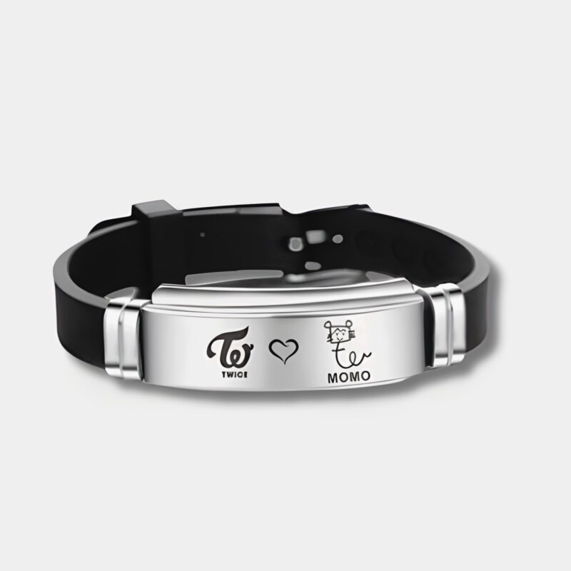 Pulsera Twice - Momo