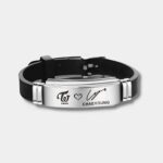 Pulsera de Silicona Twice - Chaeyoung