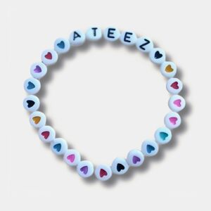 Pulsera Ateez