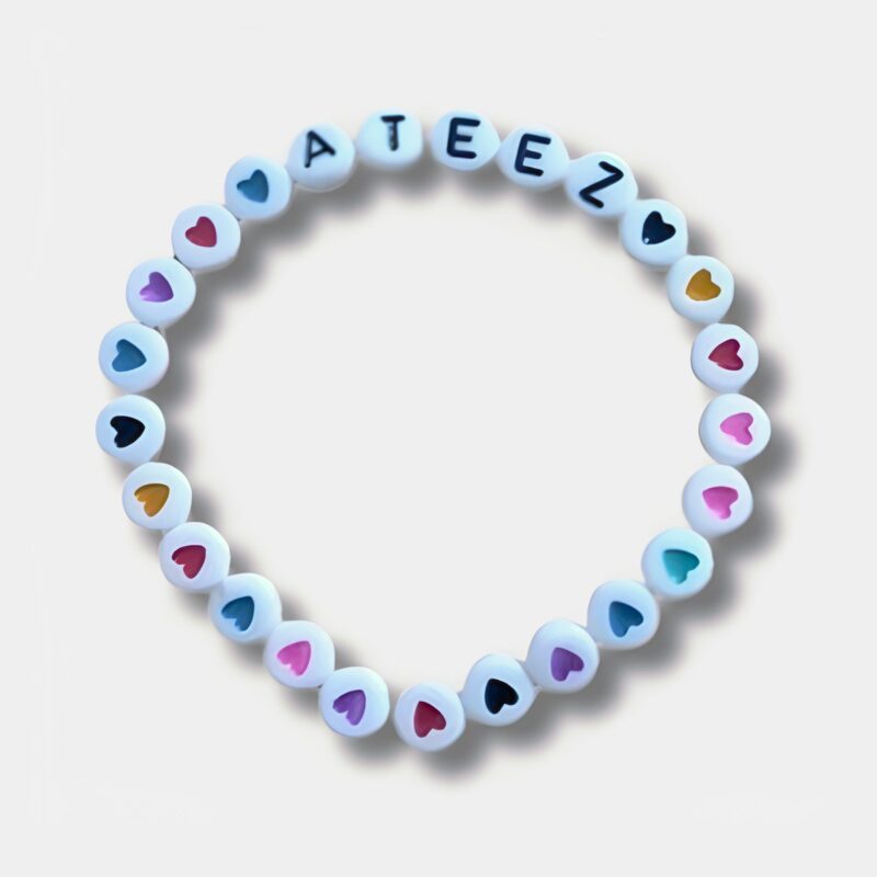 Pulsera Ateez