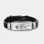 Pulsera Twice - Sana