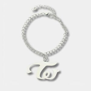 Pulsera Chain - Twice