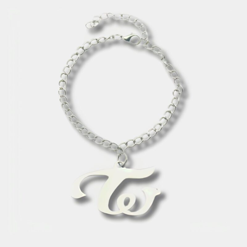 Pulsera Chain - Twice