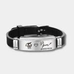 Pulsera de Silicona TWICE - Jeongyeon
