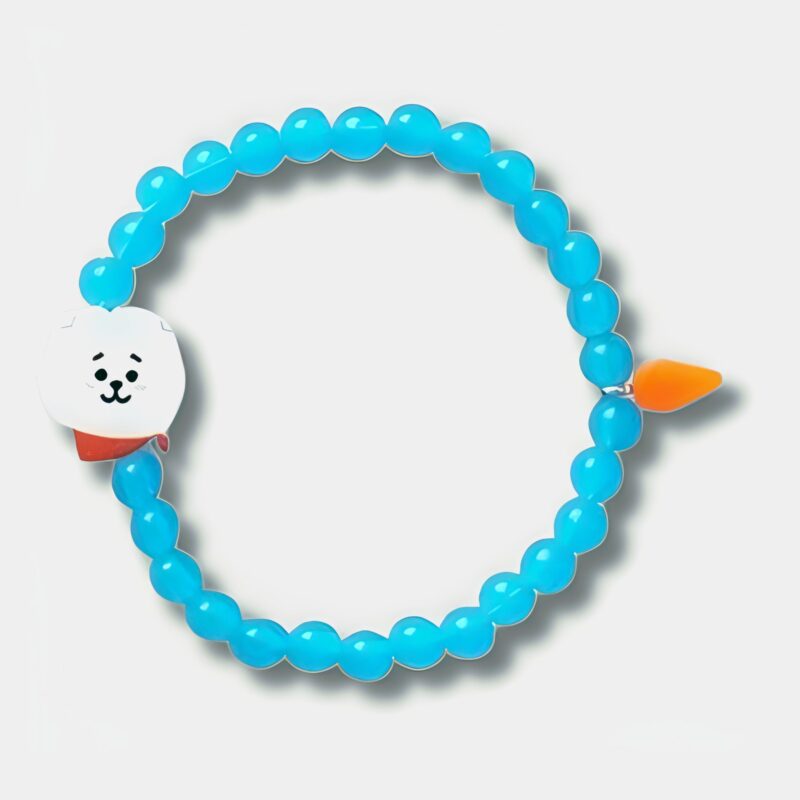 Pulsera Beads BT21 RJ
