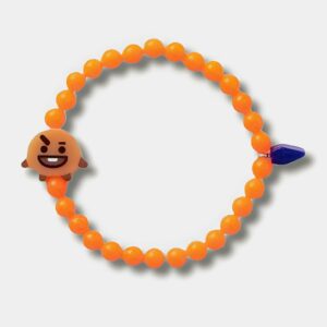 Pulsera BT21 Shooky Beads
