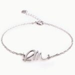 38332-4 Pulsera Ajustable de Plata BTS (5)