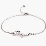 38332-6 Pulsera Ajustable de Plata BTS (7)