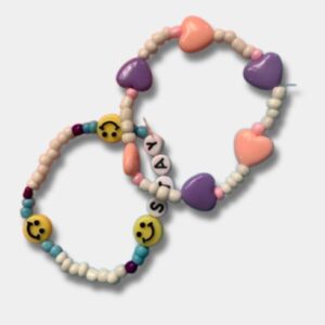 Pulsera Oficial Stray Kids Doble