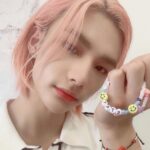 Pulsera Oficial Stray Kids Doble (5)