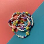 Pulsera Oficial Stray Kids Doble (6)