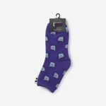 Mini Calcetines BT21 - Edición (3)