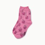 Mini Calcetines BT21 - Edición (4)