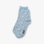 Mini Calcetines BT21 - Edición (5)