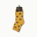 Mini Calcetines BT21 - Edición (8)
