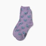 Mini Calcetines BT21 - Edición (9)