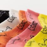 Calcetines Coreenne Bears - K-Pop (3)
