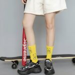 Calcetines Coreenne Bears - K-Pop (4)