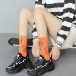Calcetines Coreenne Bears - K-Pop (5)