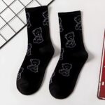 Calcetines Coreenne Bears - K-Pop (7)
