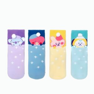 Calcetines BT21
