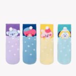 Calcetines BT21 - (2)