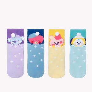 Calcetines BT21 - (2)