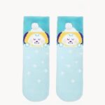 Calcetines BT21 - (5)