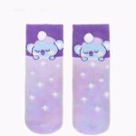 Calcetines BT21 - (6)