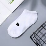 Calcetines cortos BT21 - Merch de BTS (12)