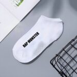 Calcetines cortos BT21 - Merch de BTS (14)
