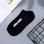 Calcetines cortos BT21 - Merch de BTS (15)