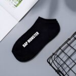 Calcetines cortos BT21 - Merch de BTS (17)