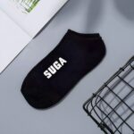 Calcetines cortos BT21 - Merch de BTS (21)