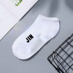 Calcetines cortos BT21 - Merch de BTS (5)