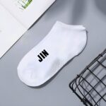 Calcetines cortos BT21 - Merch de BTS (10)
