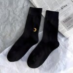 Calcetines Corean Aster - K-Fashion Premium
