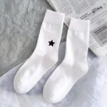 Calcetines Corean Aster - K-Fashion Premium (11)