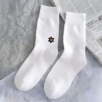 Calcetines Corean Aster - K-Fashion Premium (8)