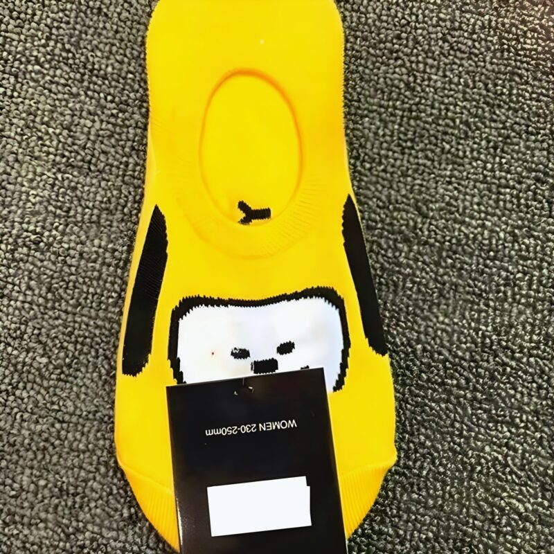 Calcetines Cortos BT21