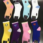 Calcetines Cortos BT21 (2)