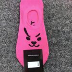 Calcetines Cortos BT21 (11)