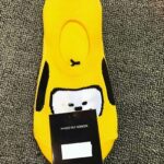 Calcetines Cortos BT21 (12)