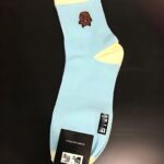 Calcetines Cortos BT21 (15)
