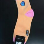 Calcetines Cortos BT21 (16)