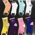 Calcetines Cortos BT21 (3)